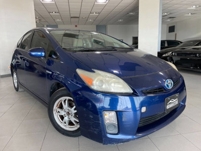 Used 2010 Toyota Prius Five