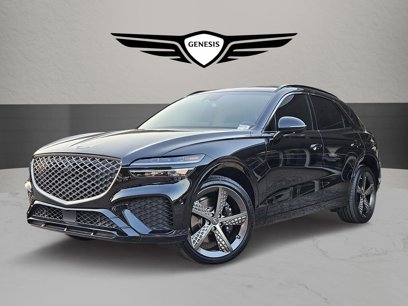 New 2024 Genesis GV70 3.5T Sport w/ Sport Advanced Package