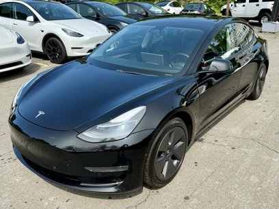 Used 2022 Tesla Model 3 Long Range