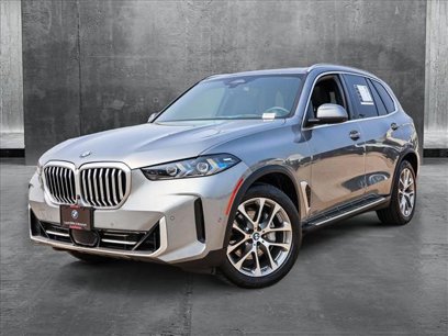 Used 2025 BMW X5 xDrive40i