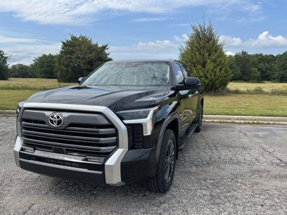 Used 2024 Toyota Tundra Limited