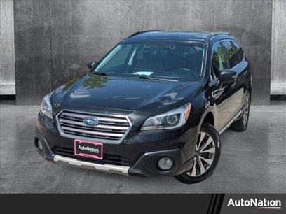 Used 2017 Subaru Outback 3.6R Touring w/ Popular Package #5A