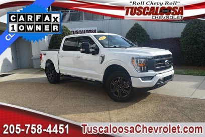 Used 2023 Ford F150 Lariat
