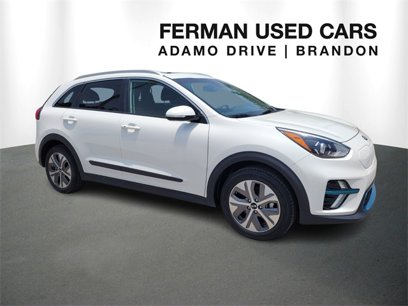 Used 2020 Kia Niro EX Premium w/ Cold Weather Package