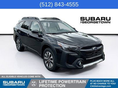 New 2025 Subaru Outback Limited w/ Popular Package #2