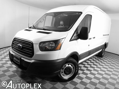 Used 2019 Ford Transit 250 148 Medium Roof