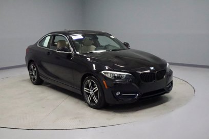 Used 2017 BMW 230i xDrive Coupe