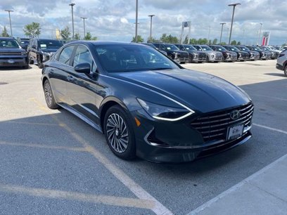 Certified 2023 Hyundai Sonata SEL w/ Cargo Package