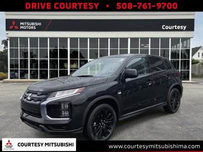 Used 2025 Mitsubishi Outlander Sport LE