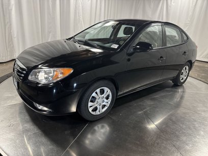 Used 2010 Hyundai Elantra GLS