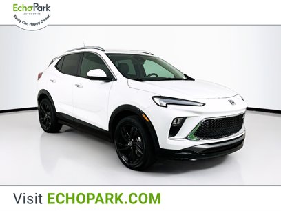 Used 2024 Buick Encore GX Sport Touring