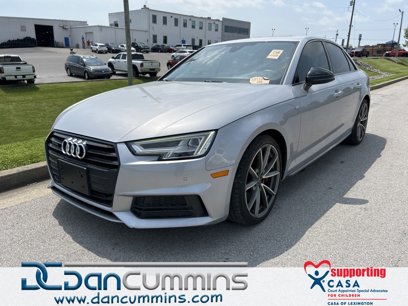 Used 2018 Audi A4 2.0T Premium Plus w/ Premium Plus Package