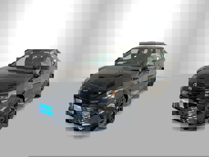 New 2025 Toyota Camry SE