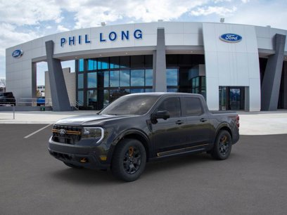 New 2025 Ford Maverick Tremor