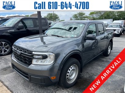 Used 2022 Ford Maverick XL
