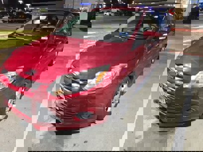Used 2013 Ford Focus SE
