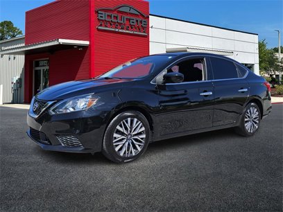 Used 2019 Nissan Sentra SV w/ Special Edition Package