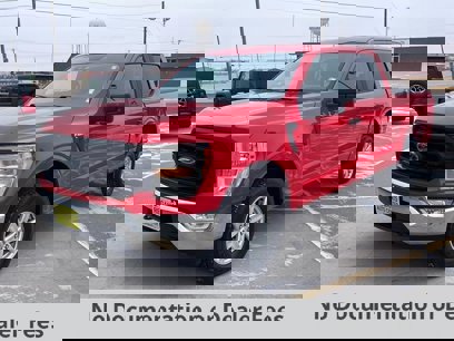 Used 2021 Ford F150 XL w/ Trailer Tow Package