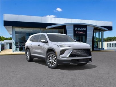 New 2025 Buick Enclave Preferred w/ Power Package