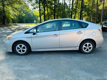 Used 2012 Toyota Prius
