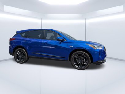 Used 2023 Acura RDX A-Spec