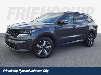Used 2022 Kia Sorento S