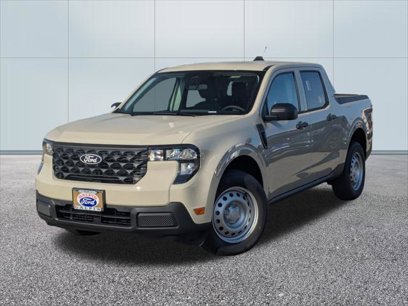 New 2025 Ford Maverick XL