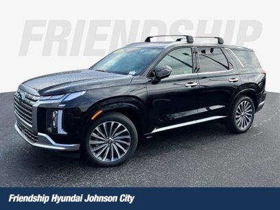 Used 2024 Hyundai Palisade Calligraphy