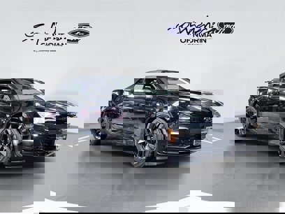 Used 2023 Chevrolet Camaro SS