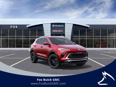 Used 2026 Buick Encore GX Sport Touring w/ Comfort Package