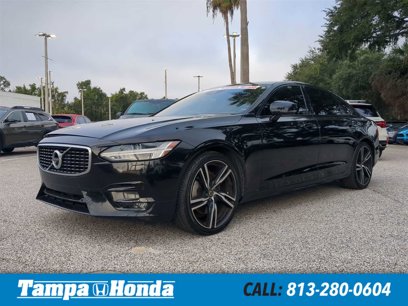 Used 2020 Volvo S90 T6 R-Design