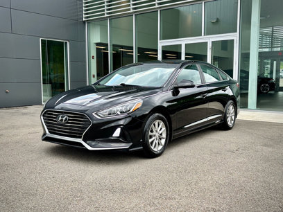 Used 2019 Hyundai Sonata SE