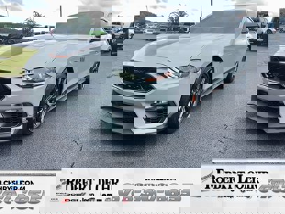 Used 2022 Ford Mustang Mach 1 w/ Equipment Group 700A