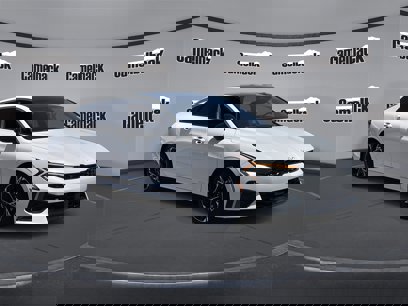 Used 2025 Kia K5 GT-Line w/ GT-Line Premium Package