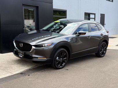 Used 2025 MAZDA CX-30 AWD 2.5 S w/ Select Sport Pkg