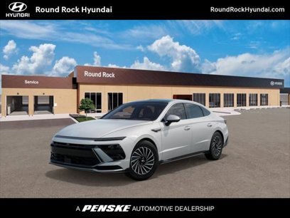 New 2025 Hyundai Sonata Limited