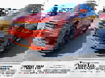 Used 2022 Dodge Charger Scat Pack