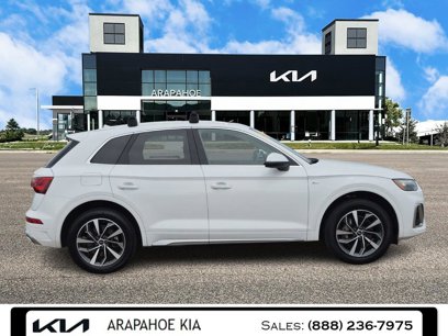 Used 2023 Audi Q5 2.0T Premium Plus