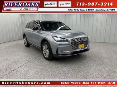 Used 2023 Lincoln Corsair FWD