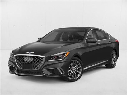 Used 2019 Genesis G80 3.3T Sport