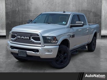 Used 2018 RAM 2500 Big Horn w/ Sport Appearance Group