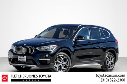 Used 2019 BMW X1 sDrive28i w/ Convenience Package