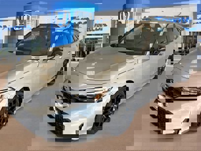 Certified 2025 Honda Civic Sport