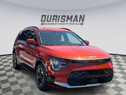 Used 2023 Kia Niro Wind w/ Wind Preserve Package
