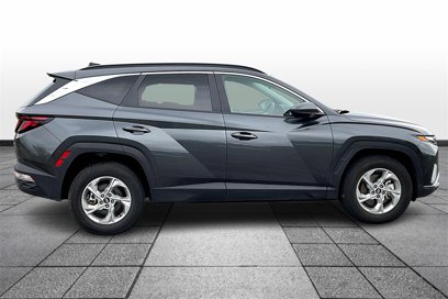 Used 2024 Hyundai Tucson SEL