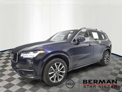 Used 2017 Volvo XC90 T6 Momentum w/ Vision Package