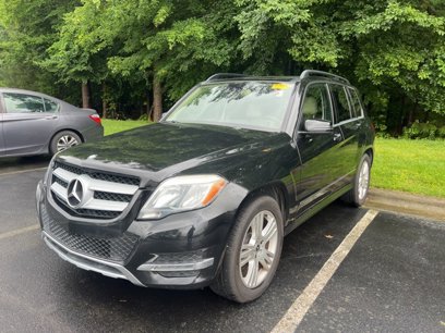 Used 2015 Mercedes-Benz GLK 350 2WD