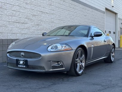 Used 2009 Jaguar XKR R