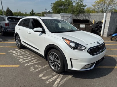 Used 2019 Kia Niro Touring