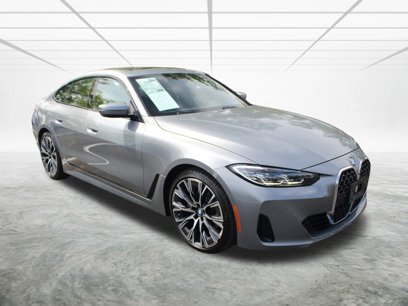 Used 2023 BMW 430i Gran Coupe xDrive w/ Premium Package